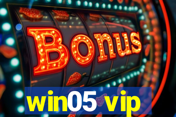 win05 vip